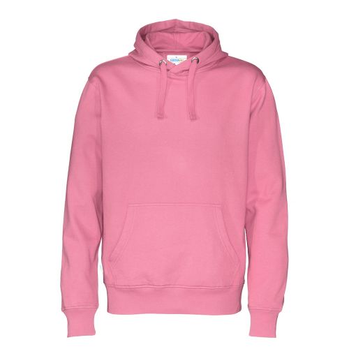 Hoodie heren fairtrade - Afbeelding 5